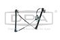 Aknatõstuk 6K4837401M 88370315202 VW Seat DPA