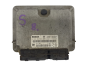 ECU Mootori Juhtplokk Opel 09133269CS 0281010021 Bosch 19158