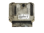 ECU Mootori Juhtplokk 51812902 0281012963 Fiat Bosch
