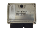 Juhtplokk 038906019AN 0281010094 Audi Bosch 3138