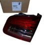 Lamp Parem Taga Uus Originaal 6351.LT 6351LT Citroen C5 HB