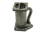 EGR Jahuti Renault 8200446882 1.5 DCI