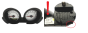 Tahhomeeter Smart Forfour A4545402411 48868