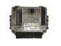 Juhtplokk 0281011802 9656841180 9653958980 PSA Bosch 18548