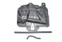 Aku Konsool 6R0915331C 99151590101 VW Seat Skoda Vika