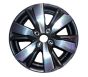 Alumiiniumvelg Uus Originaal 16' 96783981AS Peugeot