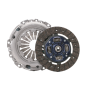 Sidurikomplekt Originaal Citroen Peugeot C1 107 Aygo 1.4 HDI 1609010580
