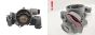 Gaasiklapi ventiil Citroen Peugeot PSA651 9642473280 1.4 2