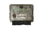 Juhtplokk Fiat 55182953 0281010337 Bosch 26725