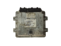 Juhtplokk 51822896 4100147 6A0.3B0.00.A9 Fiat Metatron 14304