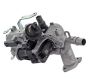 EGR Klapp Uus Originaal Citroen Peugeot C4 207 1.6HDI 8v 9802194080