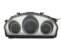 Tahhomeeter Mercedes C S204 A2049002105 VDO