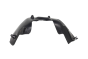 Poritiib Ees Vasak 2H0809961 88091694002 VW Amarok DPA