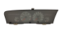 Spidomeeter Originaal Zegar 9624897480 Xantia 2709