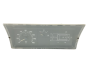 Spidomeeter Fiat Panda 6060200060 06060200010 27260