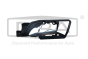 Ukselink Taga Vasak Tehke VW Polo 6Q0839173A 88391810702 DPA