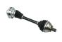 Veovõll Vasak 3AB407271 B18425 VW Audi Seat Skoda Borsehung