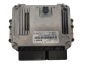 Juhtplokk 0261S14481 FV6A-12A650-PD BV61-12B684-DB Ford Bosch 6296