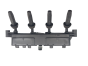 Süütepool 9635864880 597090 1.1 1.4 Citroen C2 C3 PSA 206 207 Sagem