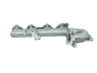 Sisselaskekollektor 8200708569 2.0 DCI Renault Opel Nissan