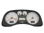 Tahhomeeter Peugeot 307 Lift 9655925880 B02 21123