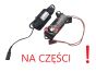 Õhkvedrustuse Pump 4F0616005B Wabco AUDI A6 C6 NA CZĘŚCI