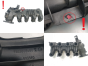 Sisselaskekollektor 0361N3 9653808680 1.6 HDI 16v TDCI Citroen Peugeot Ford S4