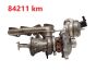 Turbokompressor Mercedes A2740902180 84211 km