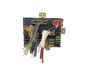 Kaitsmete kast Fiat 46412170 A223 58116