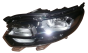 Esituli Vasak Uus Originaal 9808567780 Citroen Jumpy 3