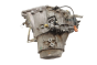 Käigukast 20DL74 Peugeot 206 1,9 D 11771