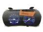 Spidomeeter Honda HRV 78100S2HG100 HR-0265-102 52520
