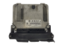 ECU Mootori Juhtplokk Seat 045906013AD 0281016170 Bosch