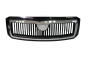 Radiaatorivõre Tehke Skoda Fabia 1 6Y0853668 88530052802 DPA