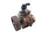 Sissepritsepump Bosch 9683703780 0928400607 1.4 1.6 HDI PSA Ford 1078