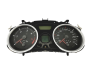 Tahhomeeter Renault Megane 2 8200408798 E 59484