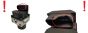 Abs Pump Alfa Romeo 147 51739028 0265222040 Bosch 5527