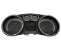 Tahhomeeter Peugeot 308 9665107380 22664