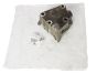 Mootorikinnitus Uus Originaal Citroen Peugeot 2.0 HDI 8v 1807T6 9628311880