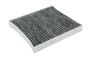 Salongifilter 6Q0819653 B12797 VW Audi Seat Skoda Borsehung