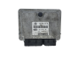 Juhtplokk 036906034BL 61600.562.03 IAW4LV.AA Skoda Magneti Marelli