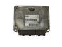 Juhtplokk IAW 4AF.M9 55187372 61600.627.05 Fiat Magneti Marelli 15715