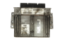 Juhtplokk PSA 9646559880 9644674980-00 Sagem 18501