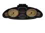 Spidomeeter Rover 75 YAC112421 110008878024