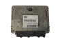 Juhtplokk IAW4AF.M9 55187372 61600.627.05 Fiat Magneti Marelli 2828