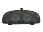 Tahhomeeter Citroen Xsara 9643206580 D 00 50972