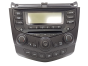 Raadio CD-mängija A/C Honda Accord RG723RD 39050-SEF-G120-M1