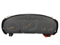 Tahhomeeter Saab 9-5 5373188 69295-170T 23404