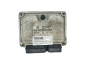 Juhtplokk 0281015334 038906019PF Skoda Bosch 60177