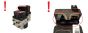 Abs Pump Honda Civic 11000041690 0265216895 Bosch 5315